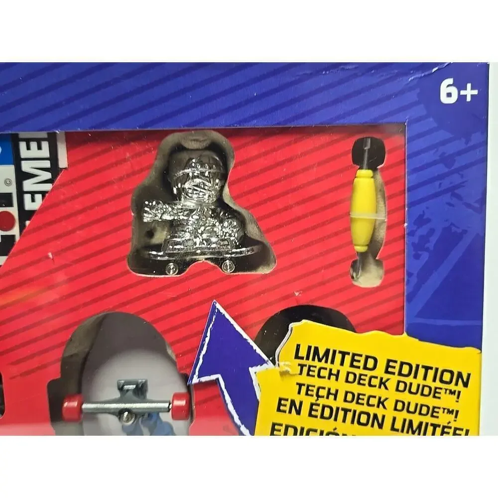 Tech Deck new explore